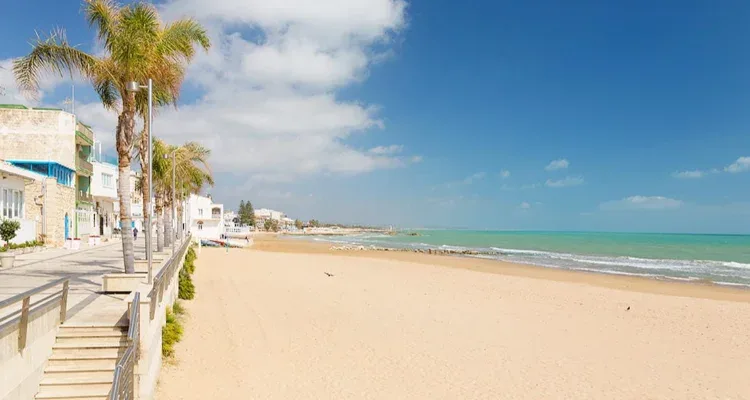 Marina di Ragusa