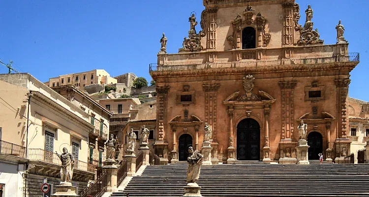 Modica