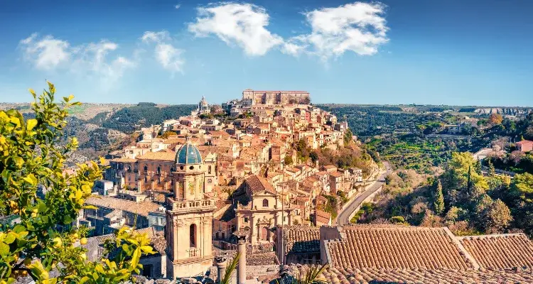 Ragusa